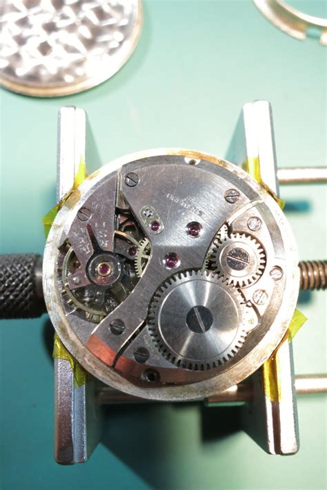 breitling fef|Breitling hand wound watch movements.